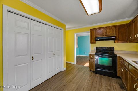 Tiny photo for 128 County Road 750, Athens, TN 37303 (MLS # 1341333)