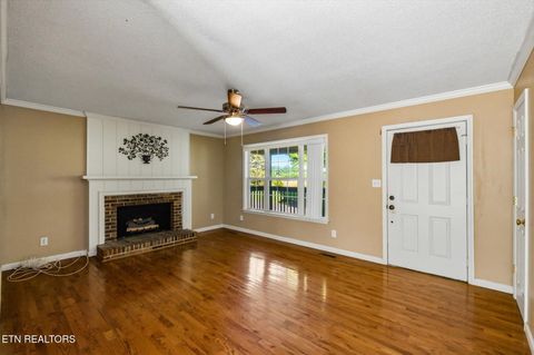 Tiny photo for 128 County Road 750, Athens, TN 37303 (MLS # 1341333)