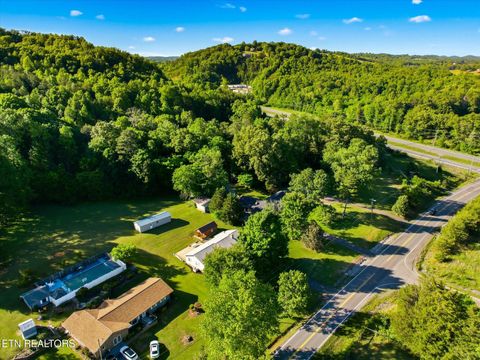 Tiny photo for 128 County Road 750, Athens, TN 37303 (MLS # 1341333)