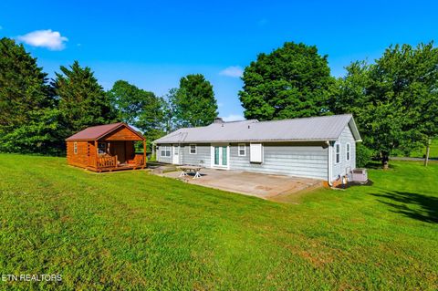 Tiny photo for 128 County Road 750, Athens, TN 37303 (MLS # 1341333)