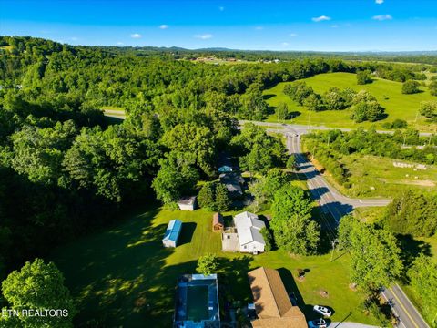 Tiny photo for 128 County Road 750, Athens, TN 37303 (MLS # 1341333)