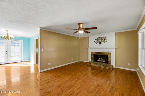 Tiny photo for 128 County Road 750, Athens, TN 37303 (MLS # 1341333)