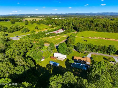 Tiny photo for 128 County Road 750, Athens, TN 37303 (MLS # 1341333)