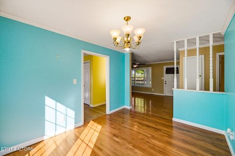 Tiny photo for 128 County Road 750, Athens, TN 37303 (MLS # 1341333)