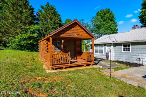 Tiny photo for 128 County Road 750, Athens, TN 37303 (MLS # 1341333)