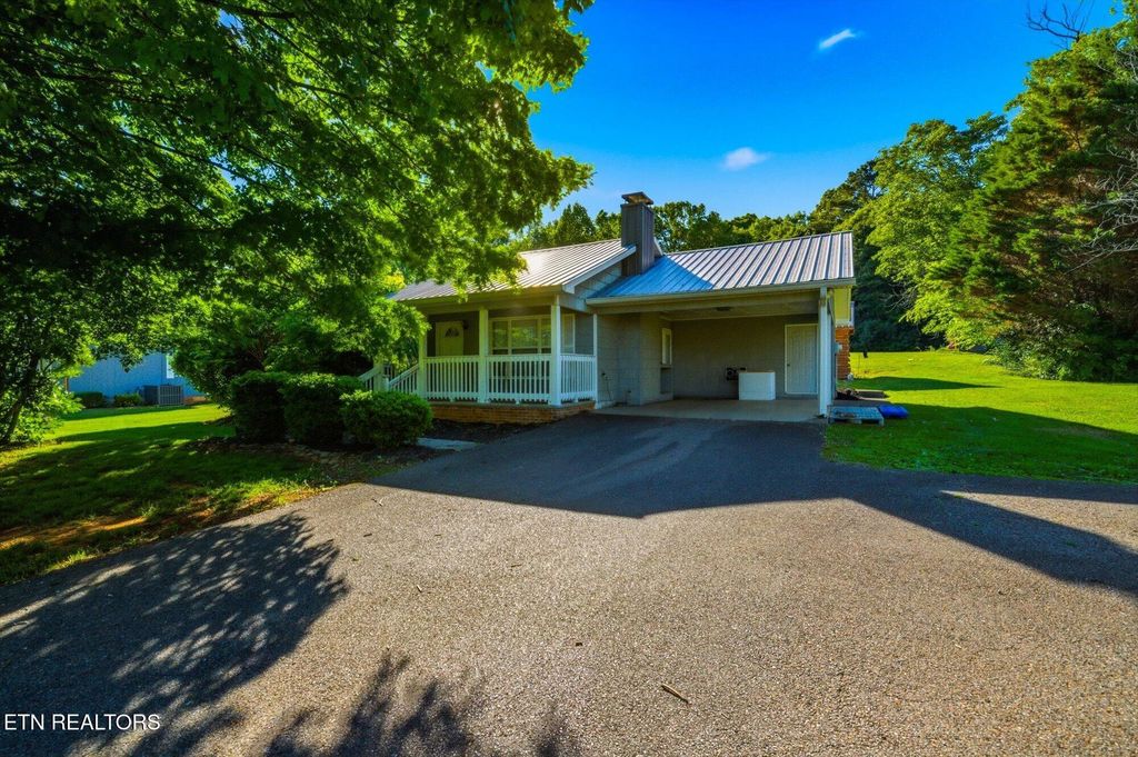 Photo of 128 County Road 750, Athens, TN 37303 (MLS # 1341333)