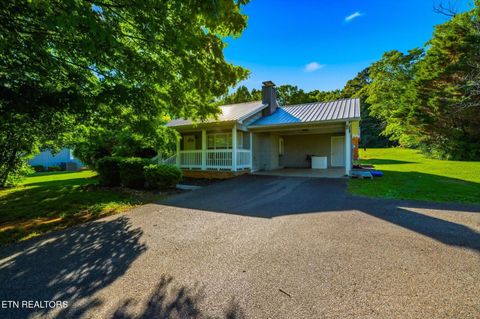 Photo of 128 County Road 750, Athens, TN 37303 (MLS # 1341333)