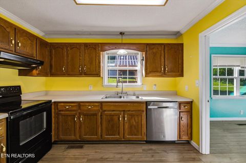 Tiny photo for 128 County Road 750, Athens, TN 37303 (MLS # 1341333)