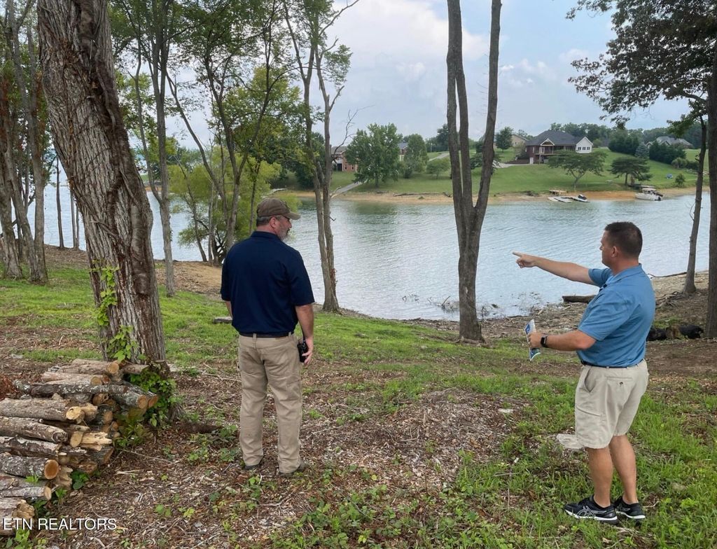 Photo of 39 English Mountain Point, White Pine, TN 37890 (MLS # 1294560)