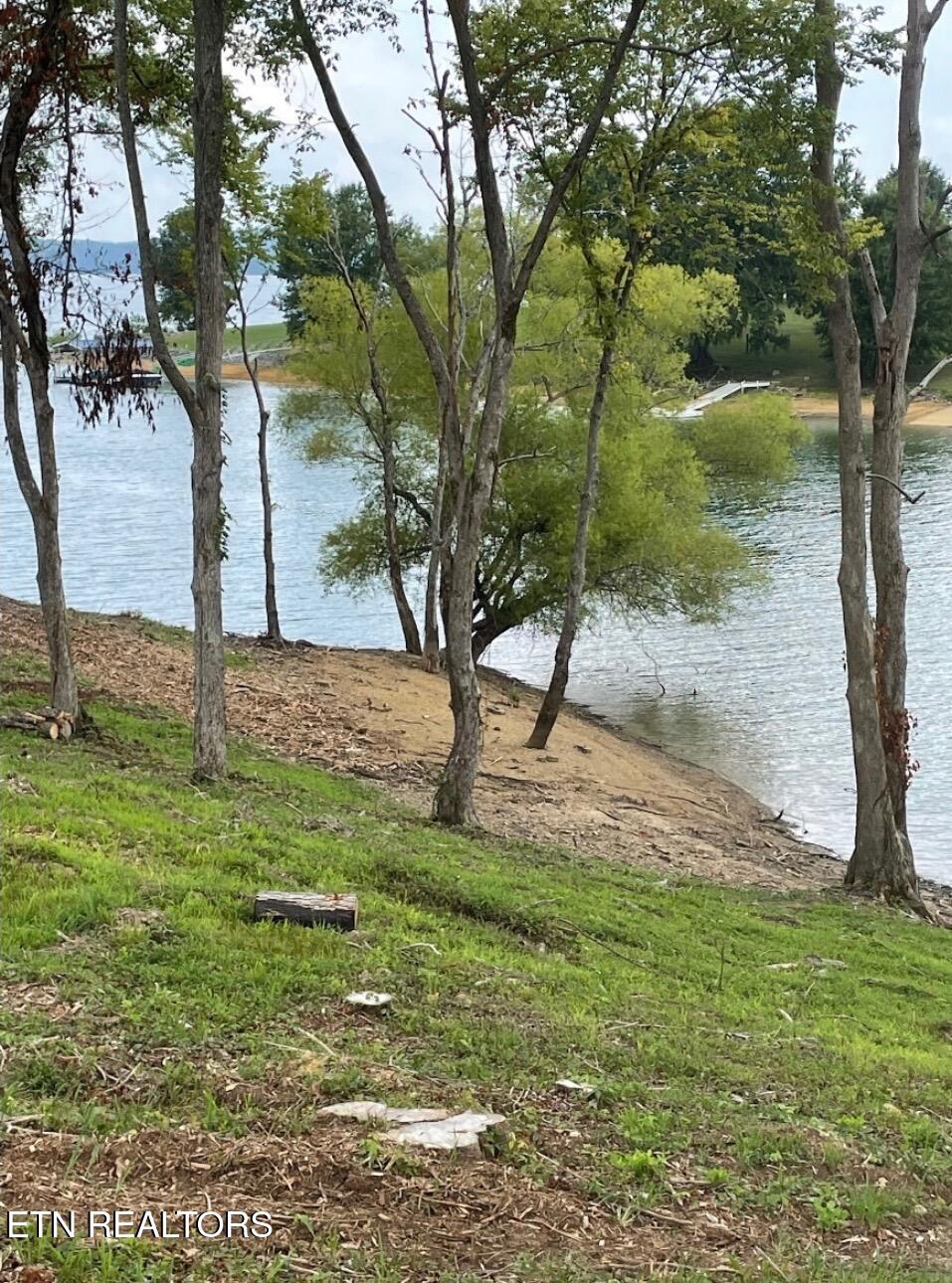Lot 39 English Mountain Point