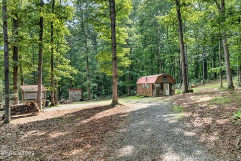 Photo of 4207 Chapel Hill Rd, Crawford, TN 38554 (MLS # 1349526)