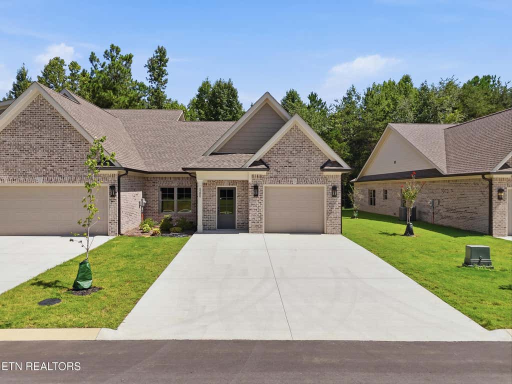Photo of 5280 NW Baylor St, Cleveland, TN 37312 (MLS # 1353220)