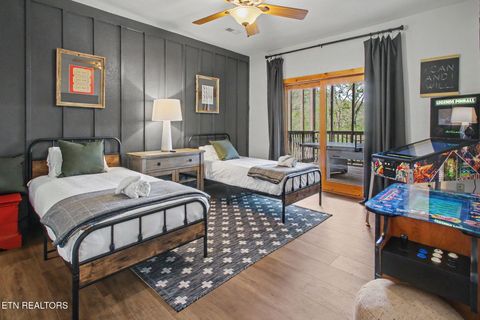 Tiny photo for 3148 Rocking Chair Lane, Sevierville, TN 37862 (MLS # 1337176)