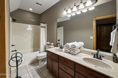 Tiny photo for 3148 Rocking Chair Lane, Sevierville, TN 37862 (MLS # 1337176)