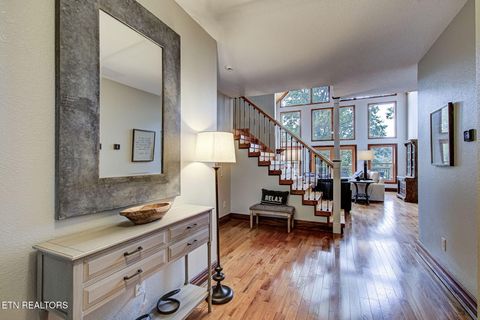 Tiny photo for 3148 Rocking Chair Lane, Sevierville, TN 37862 (MLS # 1337176)