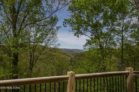 Tiny photo for 3148 Rocking Chair Lane, Sevierville, TN 37862 (MLS # 1337176)