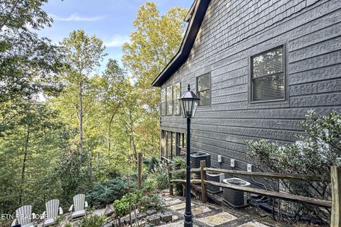 Tiny photo for 3148 Rocking Chair Lane, Sevierville, TN 37862 (MLS # 1337176)
