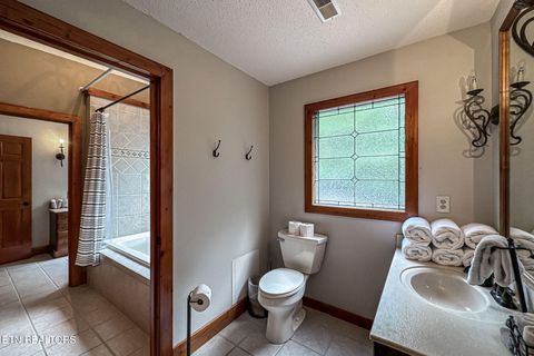 Tiny photo for 3148 Rocking Chair Lane, Sevierville, TN 37862 (MLS # 1337176)