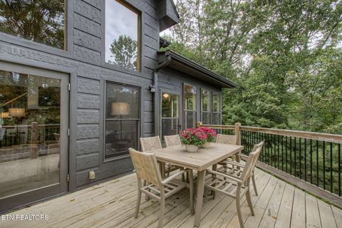 Tiny photo for 3148 Rocking Chair Lane, Sevierville, TN 37862 (MLS # 1337176)