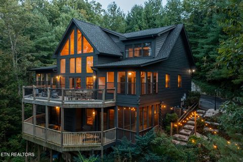 Tiny photo for 3148 Rocking Chair Lane, Sevierville, TN 37862 (MLS # 1337176)