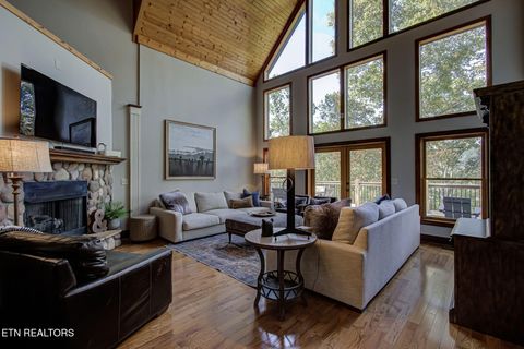 Tiny photo for 3148 Rocking Chair Lane, Sevierville, TN 37862 (MLS # 1337176)