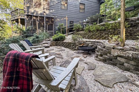 Tiny photo for 3148 Rocking Chair Lane, Sevierville, TN 37862 (MLS # 1337176)