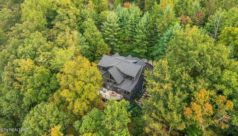 Tiny photo for 3148 Rocking Chair Lane, Sevierville, TN 37862 (MLS # 1337176)