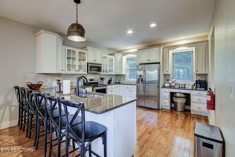 Tiny photo for 3148 Rocking Chair Lane, Sevierville, TN 37862 (MLS # 1337176)