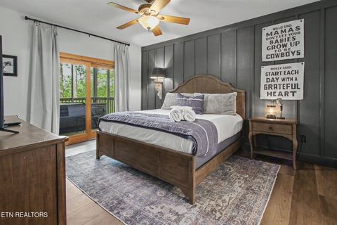 Tiny photo for 3148 Rocking Chair Lane, Sevierville, TN 37862 (MLS # 1337176)