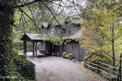 Tiny photo for 3148 Rocking Chair Lane, Sevierville, TN 37862 (MLS # 1337176)