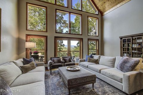 Tiny photo for 3148 Rocking Chair Lane, Sevierville, TN 37862 (MLS # 1337176)