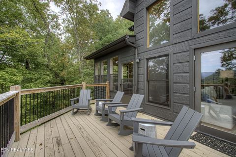 Tiny photo for 3148 Rocking Chair Lane, Sevierville, TN 37862 (MLS # 1337176)