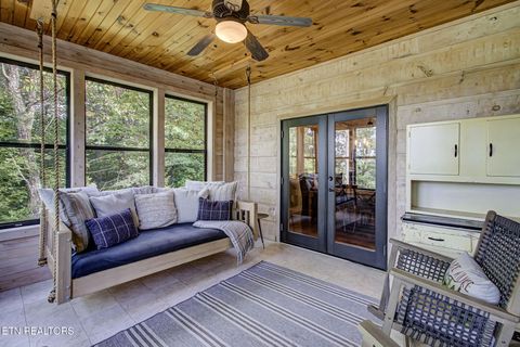 Tiny photo for 3148 Rocking Chair Lane, Sevierville, TN 37862 (MLS # 1337176)