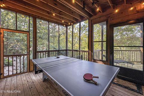 Tiny photo for 3148 Rocking Chair Lane, Sevierville, TN 37862 (MLS # 1337176)