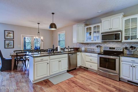 Tiny photo for 3148 Rocking Chair Lane, Sevierville, TN 37862 (MLS # 1337176)