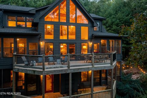 Tiny photo for 3148 Rocking Chair Lane, Sevierville, TN 37862 (MLS # 1337176)