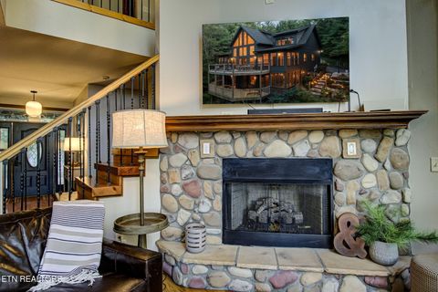 Tiny photo for 3148 Rocking Chair Lane, Sevierville, TN 37862 (MLS # 1337176)