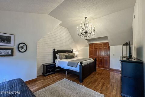 Tiny photo for 3148 Rocking Chair Lane, Sevierville, TN 37862 (MLS # 1337176)