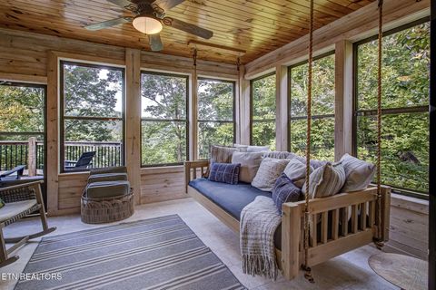 Tiny photo for 3148 Rocking Chair Lane, Sevierville, TN 37862 (MLS # 1337176)