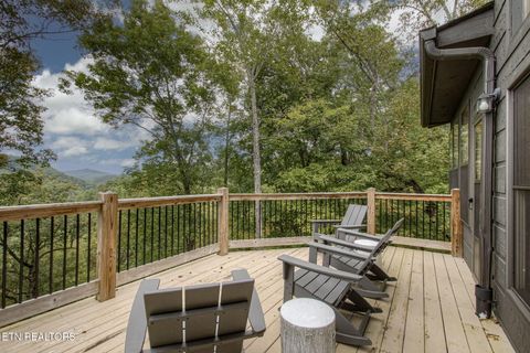 Tiny photo for 3148 Rocking Chair Lane, Sevierville, TN 37862 (MLS # 1337176)