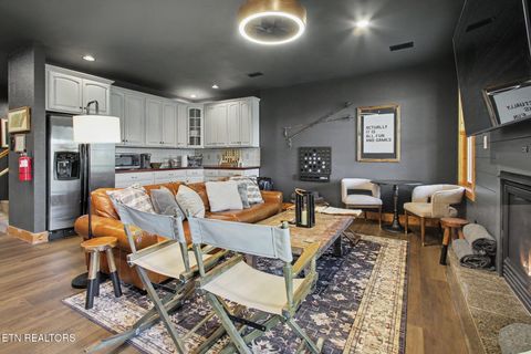 Tiny photo for 3148 Rocking Chair Lane, Sevierville, TN 37862 (MLS # 1337176)