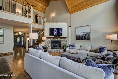 Tiny photo for 3148 Rocking Chair Lane, Sevierville, TN 37862 (MLS # 1337176)