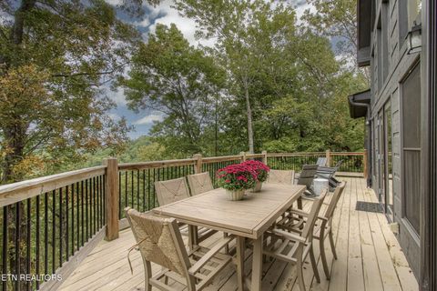 Tiny photo for 3148 Rocking Chair Lane, Sevierville, TN 37862 (MLS # 1337176)