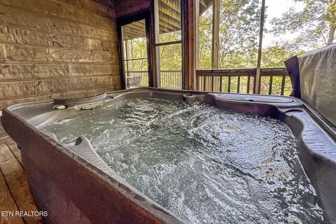 Tiny photo for 3148 Rocking Chair Lane, Sevierville, TN 37862 (MLS # 1337176)