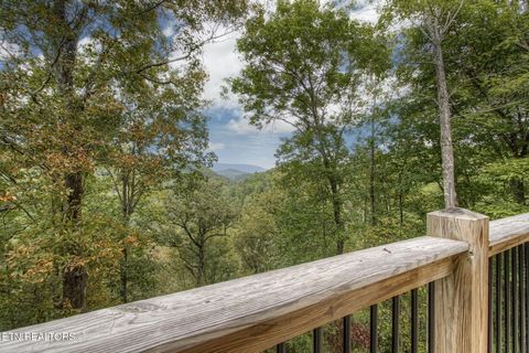 Tiny photo for 3148 Rocking Chair Lane, Sevierville, TN 37862 (MLS # 1337176)