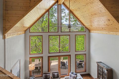 Tiny photo for 3148 Rocking Chair Lane, Sevierville, TN 37862 (MLS # 1337176)