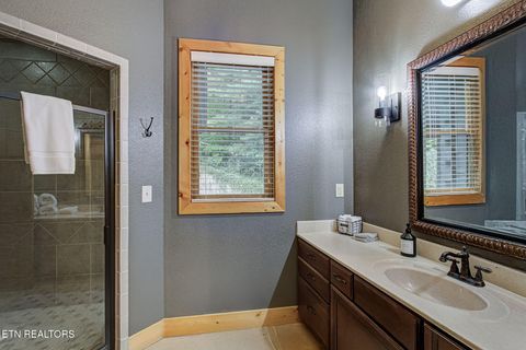 Tiny photo for 3148 Rocking Chair Lane, Sevierville, TN 37862 (MLS # 1337176)