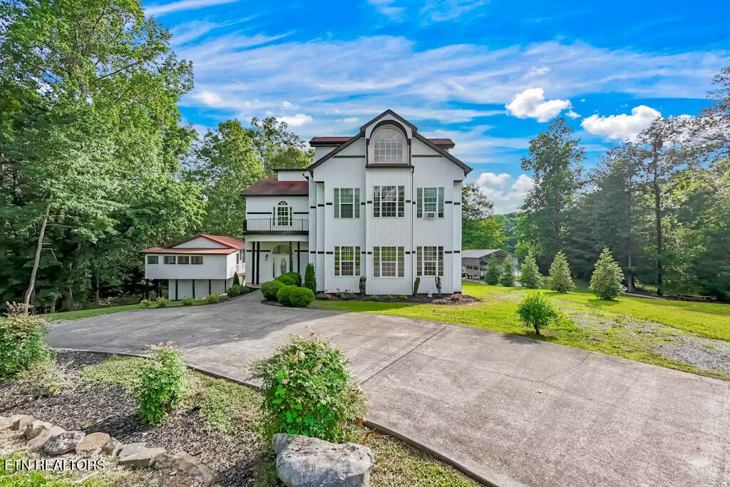 610 Cape Norris Rd