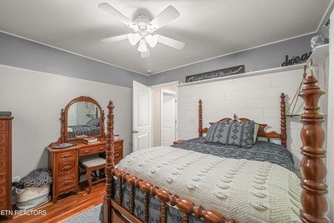 Tiny photo for 882 Pigeon Ridge Rd, Crossville, TN 38555 (MLS # 1355640)