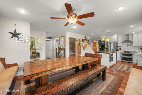 Tiny photo for 882 Pigeon Ridge Rd, Crossville, TN 38555 (MLS # 1355640)